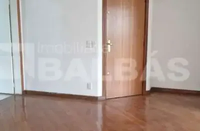 Apartamento - ed. el porteño - ao lado do shop. metrô tatuapé