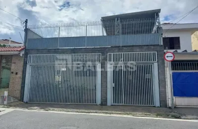 Casa com 3 quartos à venda na Rua Fidélis Papini, 901, Vila Prudente, São Paulo