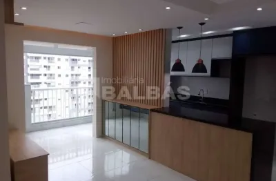Apartamento com 3 quartos à venda na Rua Intendência, 212, Brás, São Paulo