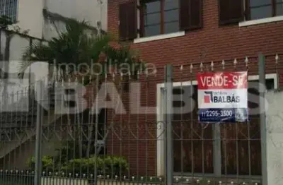 Casa com 2 quartos à venda na Rua Vênus, 554, Vila Formosa, São Paulo
