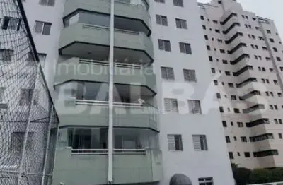 Apartamento com 3 quartos à venda na Rua Azevedo Soares, 425, Tatuapé, São Paulo