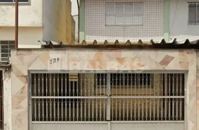Casa com 3 quartos à venda na Rua Anjo Custódio, 321, Vila Formosa, São Paulo