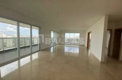 Apartamento com 4 quartos à venda na Rua Eleonora Cintra, 1000, Jardim Anália Franco, São Paulo