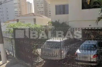 Casa com 3 quartos à venda na Rua Henrique Peres, 63, Mooca, São Paulo