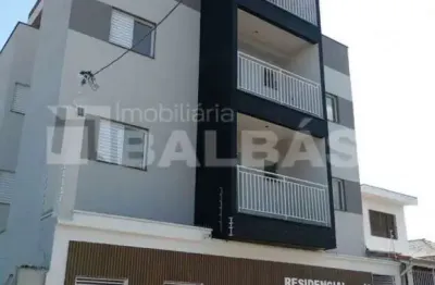 Apartamento com 1 quarto à venda na Rua Barão de Eschwege, 18, Jardim Vila Formosa, São Paulo