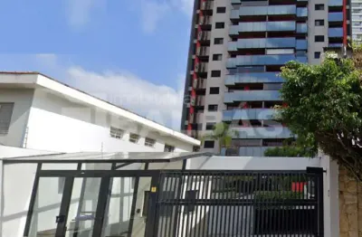 Apartamento alto padrão - coração do jd. anália franco - 180 m²