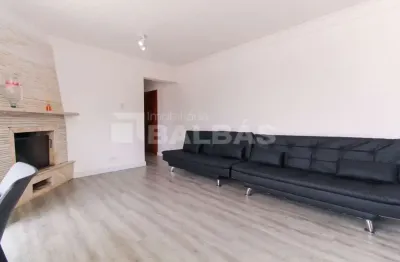 Apartamento com 2 quartos à venda na Rua Marechal Barbacena, 918, Vila Regente Feijó, São Paulo