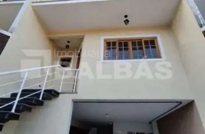 Casa com 3 quartos à venda na Rua Soldado Ocimar Guimarães da Silva, 141, Vila Rio Branco, São Paulo