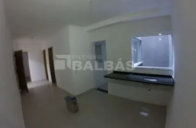 Apartamento com 2 quartos à venda na Rua Zambeze, 402, Vila Carrão, São Paulo