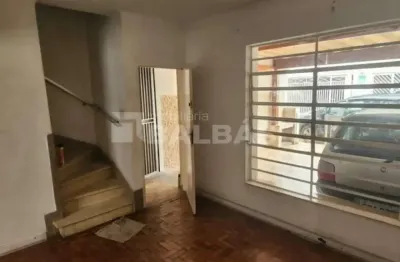 Casa com 2 quartos à venda na Rua Otelo Rizzo, 91, Tatuapé, São Paulo