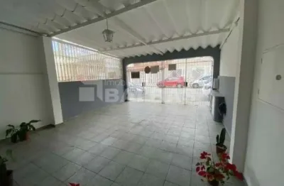 Casa com 3 quartos à venda na Rua Barra do Turvo, 50, Mooca, São Paulo