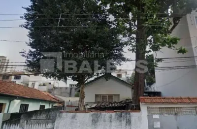 Terreno à venda na Rua dos Povoadores, 244, Vila Antonina, São Paulo
