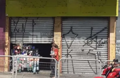 Ponto comercial para alugar na Avenida Celso Garcia, 3846, Tatuapé, São Paulo