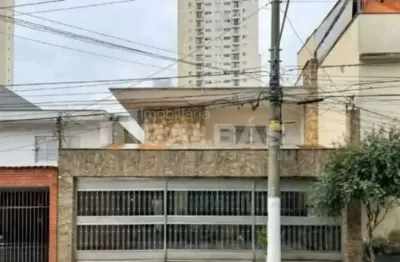Casa com 3 quartos para alugar na Rua Nelson de Godói Pereira, 170, Tatuapé, São Paulo
