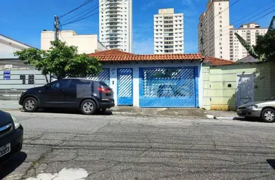 Terreno 450 m² - tatuapé - excelente para investimento