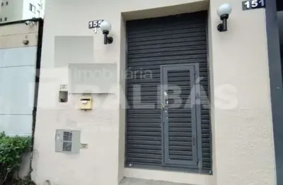 Ponto comercial com 1 sala para alugar na Rua Serra da Bocaina, 155, Quarta Parada, São Paulo