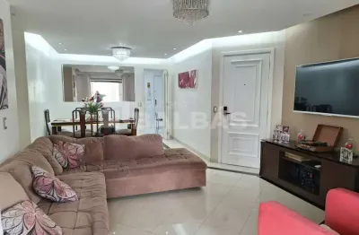Apartamento com 4 quartos à venda na Rua Emílio Mallet, 449, Tatuapé, São Paulo