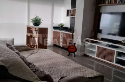 Apartamento 63 m² - mobiliado - excelente localização no tatuapé