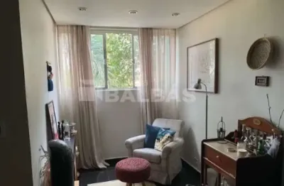 Apartamento com 3 quartos à venda na Rua Antônio Macedo, 305, Parque São Jorge, São Paulo