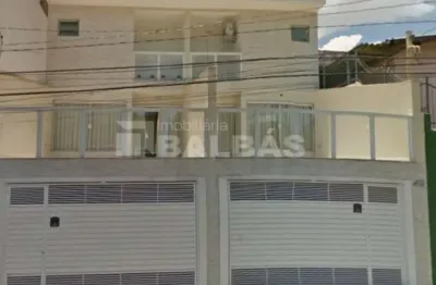 Casa com 3 quartos à venda na Rua Júlio Rinaldi, 456, Vila Salete, São Paulo