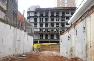 Terreno à venda na Rua Mossâmedes, 236, Tatuapé, São Paulo