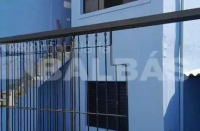 Casa com 3 quartos à venda na Rua Geraldo Correia, 57, Vila Carrão, São Paulo