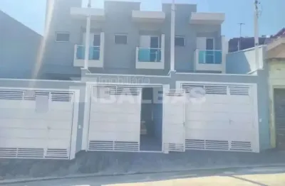 Casa com 3 quartos à venda na Rua Hermógenes da Silva, 142, Vila Olinda, São Paulo
