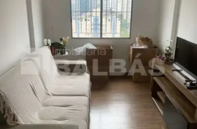 Apartamento com 2 quartos à venda na Rua Tuiuti, 2542, Tatuapé, São Paulo