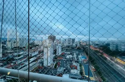 Apartamento com 2 quartos à venda na Rua Melo Peixoto, 405, Tatuapé, São Paulo