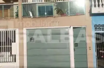 Casa com 3 quartos à venda na Rua Dentista Barreto, 1099, Vila Carrão, São Paulo