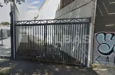 Terreno comercial para alugar na Rua do Oratório, 1085, Mooca, São Paulo