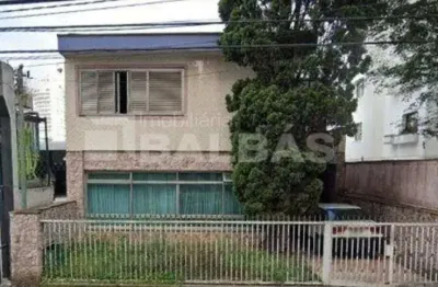 Casa comercial para alugar na Rua Juventus, 276, Parque da Mooca, São Paulo