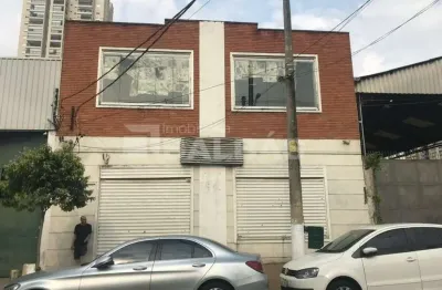 Prédio com 3 salas à venda na Rua Barretos, 533, Alto da Mooca, São Paulo