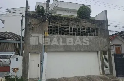 Casa com 3 quartos à venda na Rua Salomé Queiroga, 348, Vila Carrão, São Paulo