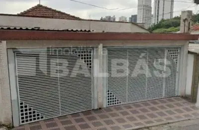 Casa com 2 quartos à venda na Rua Terra Roxa, 52, Tatuapé, São Paulo