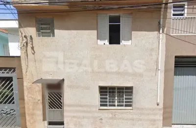 Casa comercial à venda na Rua Aguapeí, 238, Tatuapé, São Paulo