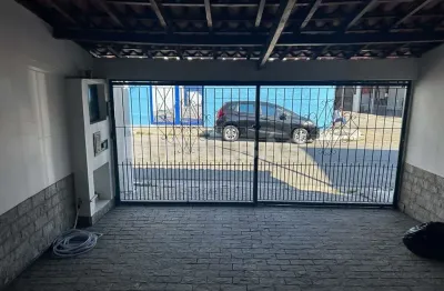 Casa com 3 quartos à venda na Rua Baependi, 108, Tatuapé, São Paulo