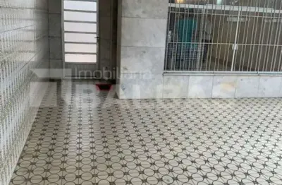 Casa com 3 quartos à venda na Rua Mariano de Sousa, 457, Tatuapé, São Paulo