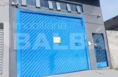 Prédio com 2 salas à venda na Avenida Salim Farah Maluf, 4602, Vila Oratório, São Paulo