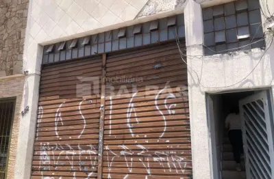 Prédio com 1 sala à venda na Rua Monte Serrat, 598, Tatuapé, São Paulo