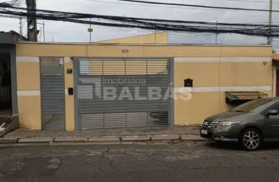 Casa com 2 quartos à venda na Rua Estevam de Araújo Almeida, 300, Parada XV de Novembro, São Paulo
