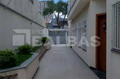 Casa em condomínio fechado com 3 quartos à venda na Avenida Montemagno, 2438, Chácara Belenzinho, São Paulo