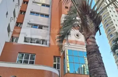 Apartamento no coração do jd. anália franco - 4 dorms- 4 vagas