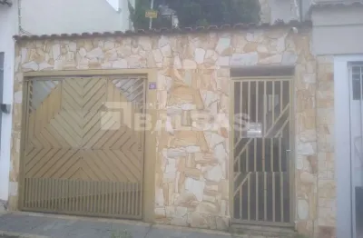 Casa com 3 quartos à venda na Rua Marques de Carvalho, 15, Tatuapé, São Paulo