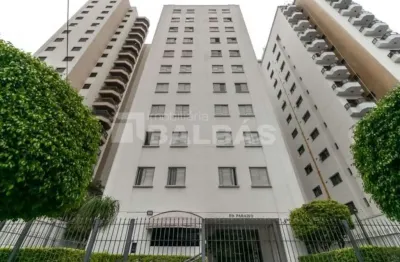 Apartamento 65 m² - 2 dormitórios - 1 vaga - vila regente feijó