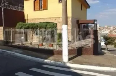 Casa com 3 quartos à venda na Rua Emílio do Lago, 405, Jardim Vila Formosa, São Paulo