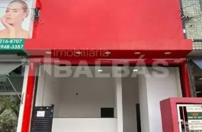 Ponto comercial para alugar na Avenida da Barreira Grande, 126, Jardim Colorado, São Paulo