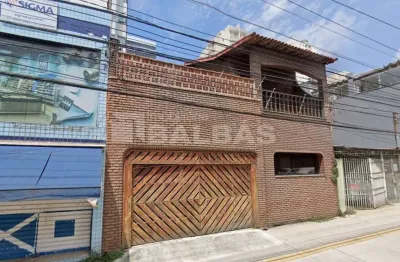 Casa com 3 quartos à venda na Rua Tijuco Preto, 1054, Tatuapé, São Paulo