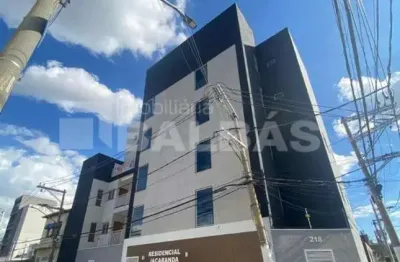 Apartamento com 2 quartos à venda na Rua Pedro Malaquias, 218, Vila Carrão, São Paulo