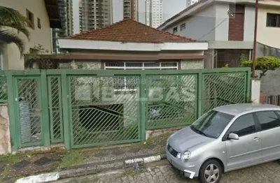 Terreno à venda na Rua Eunice Weaver, 199, Jardim Anália Franco, São Paulo